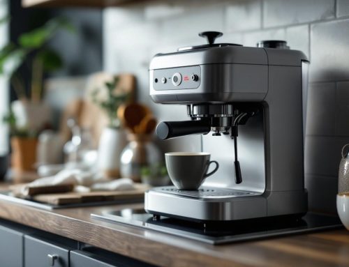 Vibraciones, Olores y Temperatura: Fallos en Cafeteras